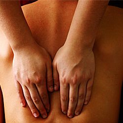 Reduce stress and pain with therapeutic massage at A Moment Away Southington/Plainville, CT