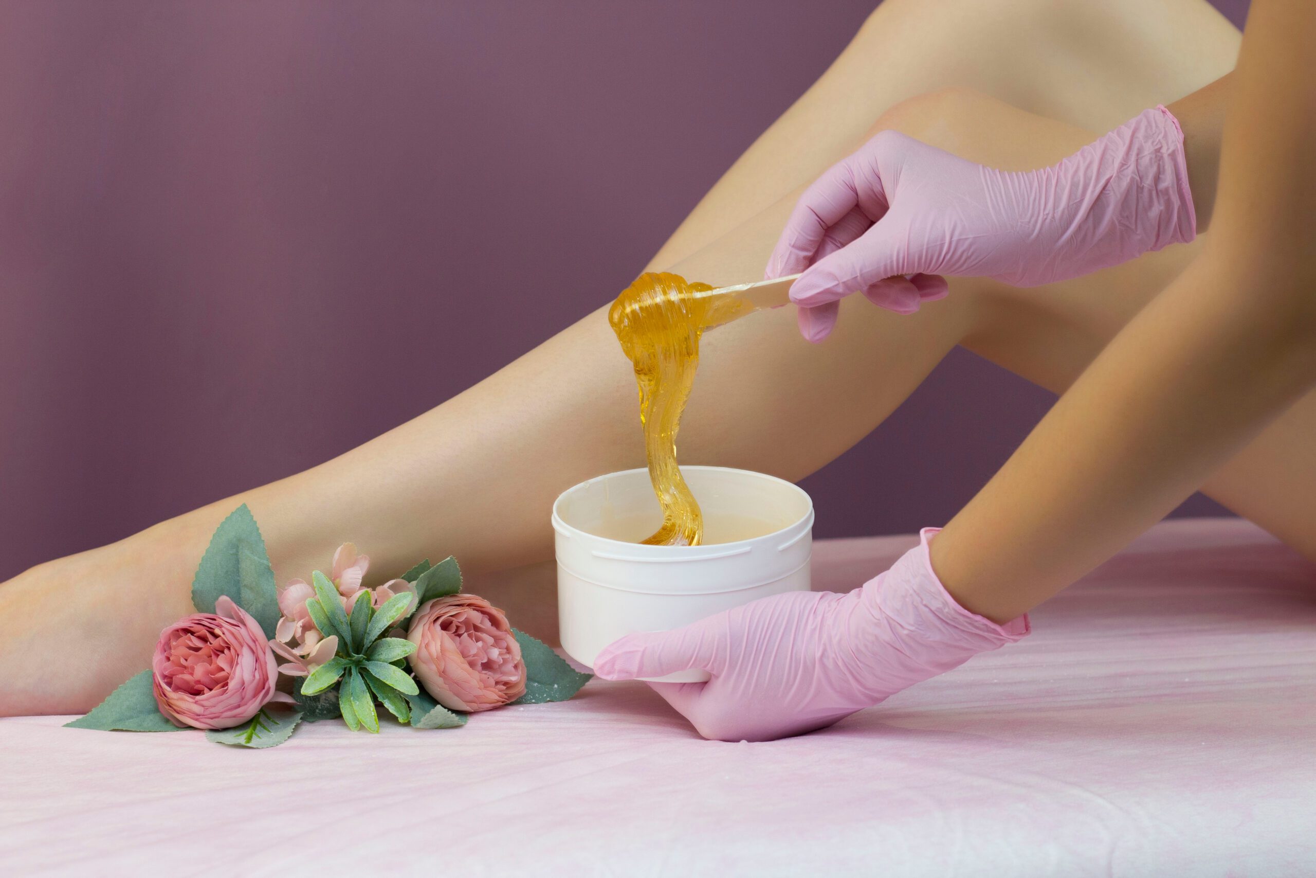 Featured image for “What is the Difference Between Sugaring and Waxing?”
