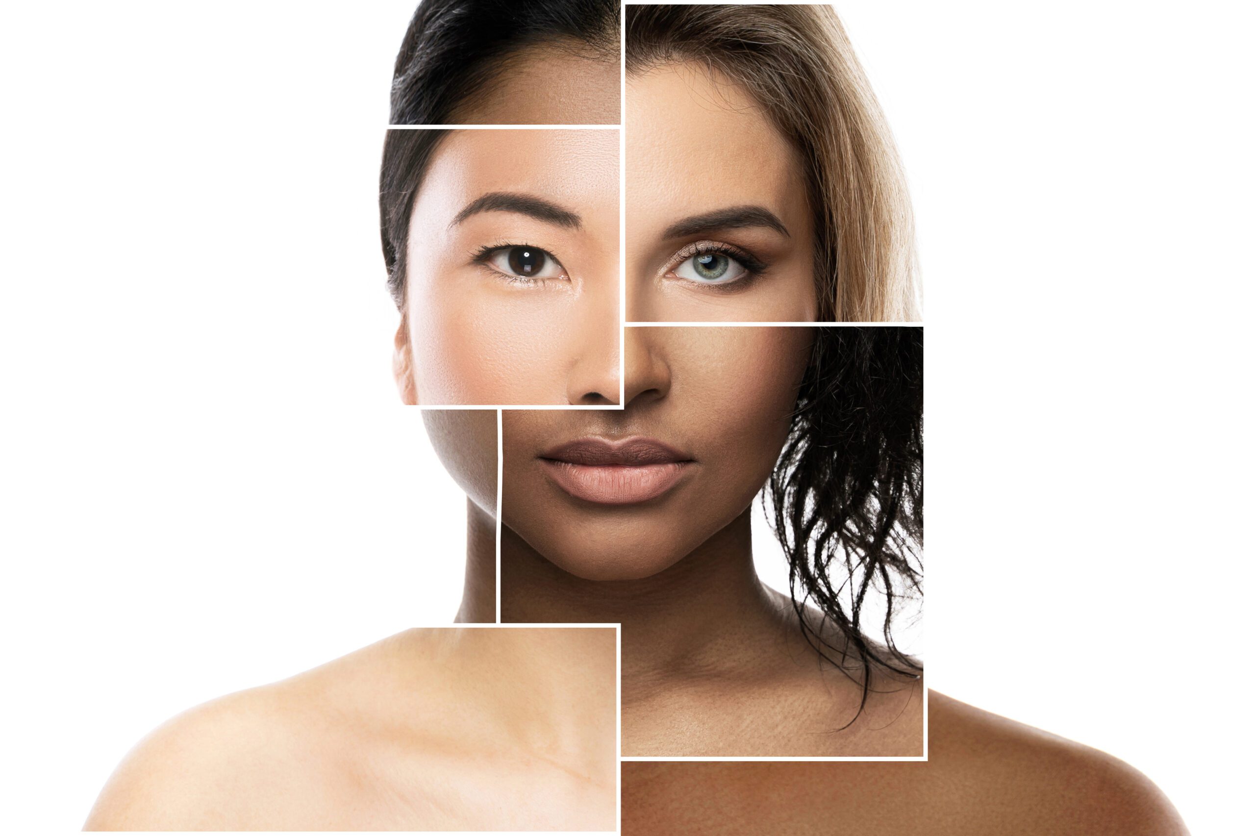 Featured image for “What Is My Skin Type?”