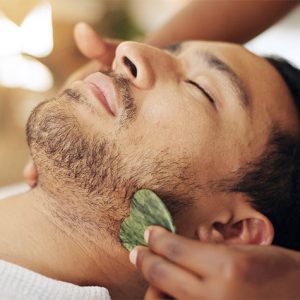 AMA Mens Spa Services