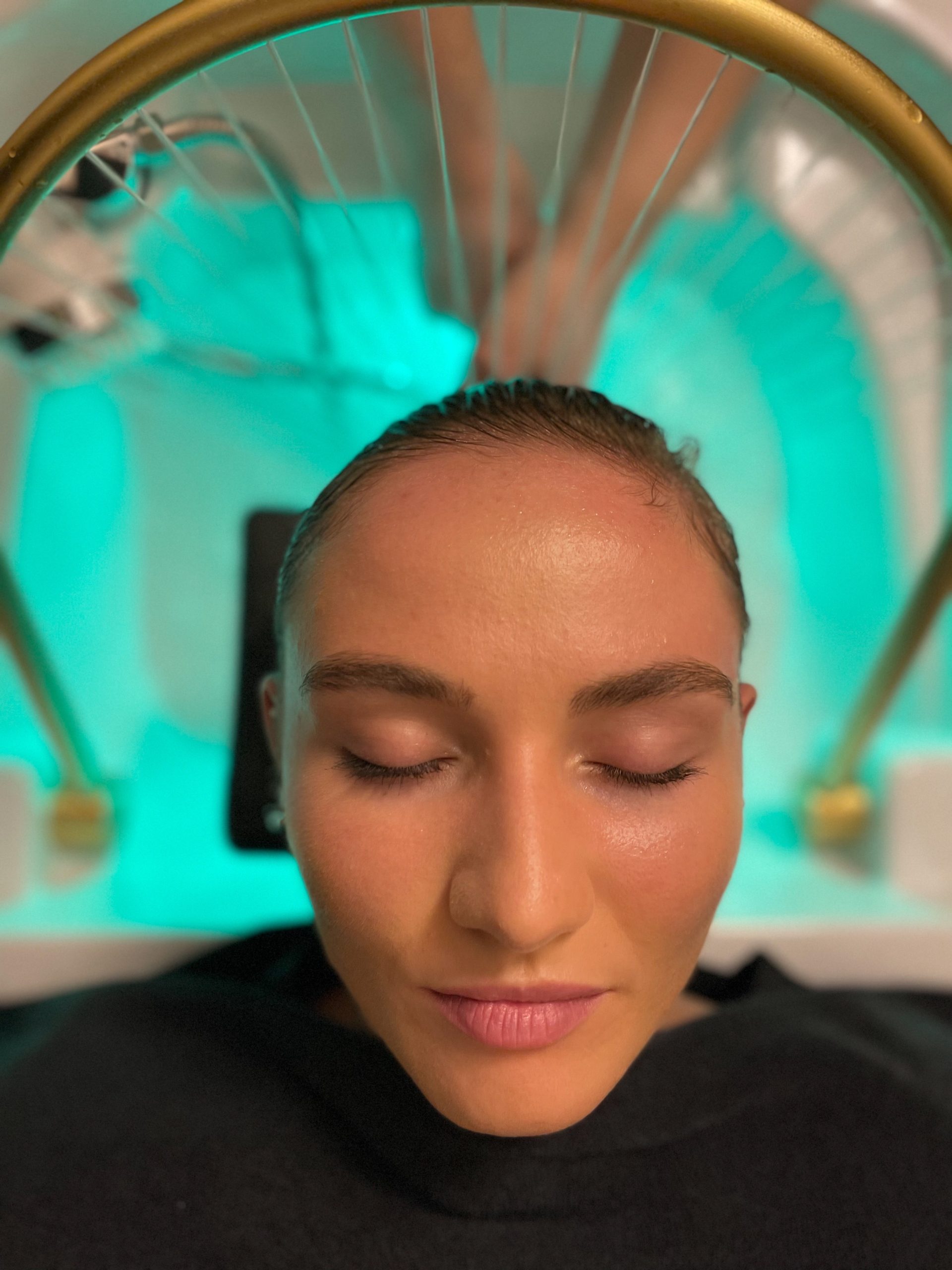 Head Spa Treatment