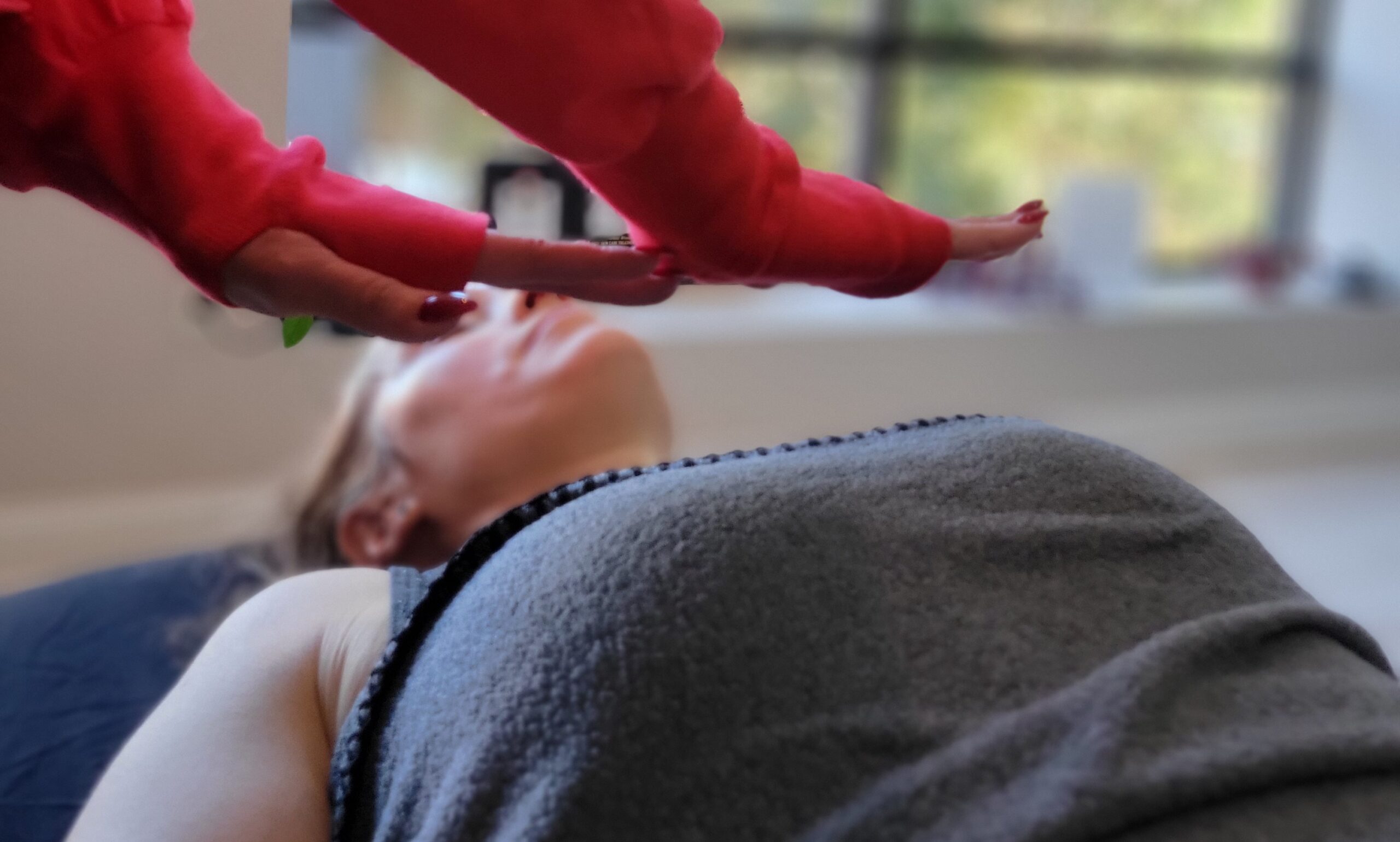 Reiki
