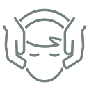 Men Spa Icon