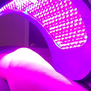 AMA LED Therapy