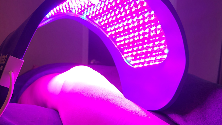 AMA LED Therapy