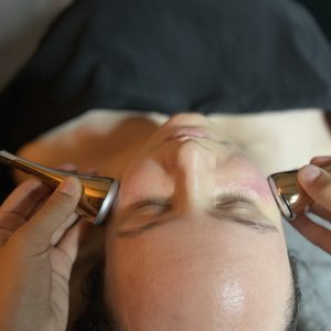 AMA Osmosis Facial