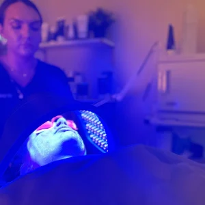 LED-Facial