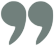 quote icon